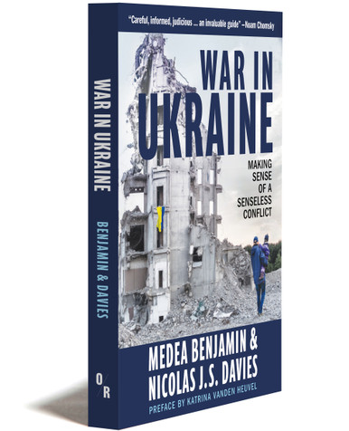 WAR IN UKRAINE